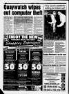 Salford City Reporter Thursday 09 November 1995 Page 24