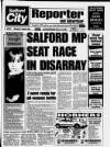 Salford City Reporter