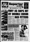 Salford City Reporter Thursday 01 February 1996 Page 1