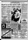 Salford City Reporter Thursday 01 February 1996 Page 8