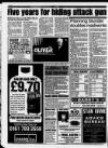 Salford City Reporter Thursday 08 February 1996 Page 21