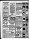 Salford City Reporter Thursday 08 February 1996 Page 25