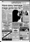 Salford City Reporter Thursday 15 February 1996 Page 8