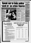 Salford City Reporter Thursday 07 March 1996 Page 19