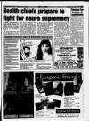 Salford City Reporter Thursday 07 March 1996 Page 21