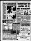 Salford City Reporter Thursday 12 September 1996 Page 14