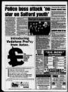 Salford City Reporter Thursday 26 September 1996 Page 26