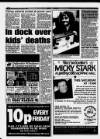 Salford City Reporter Thursday 05 December 1996 Page 6