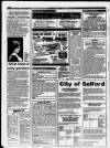 Salford City Reporter Thursday 19 December 1996 Page 24
