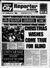 Salford City Reporter Monday 23 December 1996 Page 1