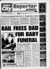 Salford City Reporter Thursday 09 January 1997 Page 1