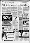 Salford City Reporter Thursday 09 January 1997 Page 8