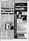 Salford City Reporter Thursday 09 January 1997 Page 11