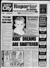 Salford City Reporter Thursday 01 May 1997 Page 1
