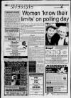 Salford City Reporter Thursday 01 May 1997 Page 8