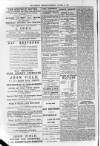 Sidmouth Observer Wednesday 10 October 1888 Page 4