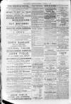 Sidmouth Observer Wednesday 31 October 1888 Page 4