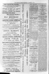 Sidmouth Observer Wednesday 21 November 1888 Page 4