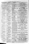 Sidmouth Observer Wednesday 21 November 1888 Page 8
