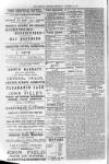 Sidmouth Observer Wednesday 28 November 1888 Page 4