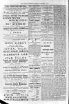 Sidmouth Observer Wednesday 05 December 1888 Page 4