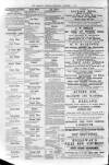 Sidmouth Observer Wednesday 05 December 1888 Page 8