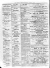 Sidmouth Observer Wednesday 02 January 1889 Page 8