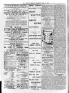Sidmouth Observer Wednesday 12 June 1889 Page 4