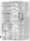 Sidmouth Observer Wednesday 26 June 1889 Page 4