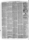 Sidmouth Observer Wednesday 30 October 1889 Page 2