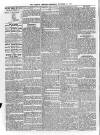 Sidmouth Observer Wednesday 13 November 1889 Page 4