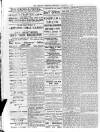 Sidmouth Observer Wednesday 04 December 1889 Page 4