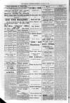 Sidmouth Observer Wednesday 29 January 1890 Page 4