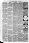 Sidmouth Observer Wednesday 29 January 1890 Page 6