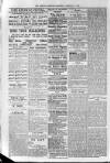 Sidmouth Observer Wednesday 05 February 1890 Page 4