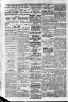Sidmouth Observer Wednesday 12 February 1890 Page 4