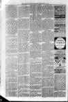 Sidmouth Observer Wednesday 12 February 1890 Page 6