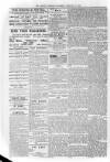 Sidmouth Observer Wednesday 19 February 1890 Page 4
