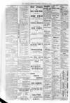 Sidmouth Observer Wednesday 19 February 1890 Page 8