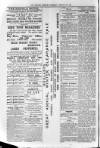 Sidmouth Observer Wednesday 26 February 1890 Page 4