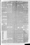 Sidmouth Observer Wednesday 26 February 1890 Page 5