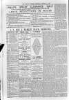 Sidmouth Observer Wednesday 11 February 1891 Page 4