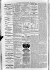 Sidmouth Observer Wednesday 15 April 1891 Page 4