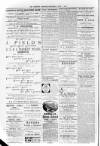 Sidmouth Observer Wednesday 01 June 1892 Page 4