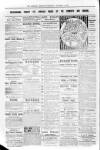 Sidmouth Observer Wednesday 02 November 1892 Page 4