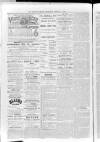 Sidmouth Observer Wednesday 08 February 1893 Page 4