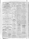 Sidmouth Observer Wednesday 01 March 1893 Page 4