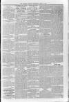 Sidmouth Observer Wednesday 08 March 1893 Page 5