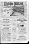 Sidmouth Observer Wednesday 27 June 1894 Page 1
