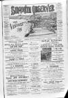 Sidmouth Observer Wednesday 19 September 1894 Page 1